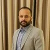Dushyant Sarvaiya