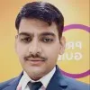 vikas barod