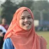 AMIRAH PUTERI AHMAD