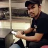 Run Paddry Sipayung