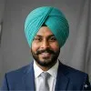 HARMAN SINGH