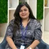 Prayukti Dubey