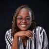 Wamuyu Wanjohi