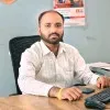 Ramchandra Borhade
