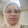 Fatou Bintou Sangare