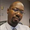 Larry Mathis
