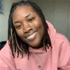Dezarai Robertson