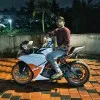 RAHEEM YAMAHA