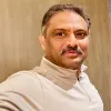 Rao Kolluri