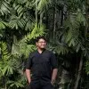 Muhammed Sahil
