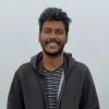 Ananthu Krishnan