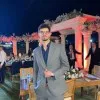 Mostafa Nasser