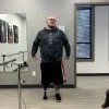 PegLeg Trev