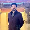 Maaz Ahmad