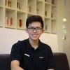 Ray Huang