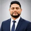 Santosh Babar