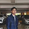 Muhamad Fauzi