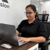 Sreehitha Madamana