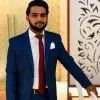 Huzaifa Seraj