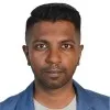 Vickneshwaran Mohan