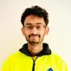 Manan Maniar