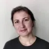 Anna Gladushko