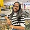 Pranjal Bhore