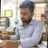 Md Sakil