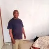 James Mphofela