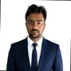SAMRAT HALDER