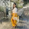 Rojali Sahu