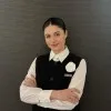 Kristina Gozoeva