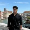 Krish Patel