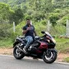 Manjunath