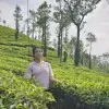 Sandhra Maria Mathew