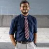 Shanmuga Teja