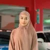 Khadijah Azizaruddin