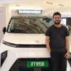 Siddharth Sen