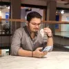 Sunil kumar Panda