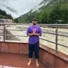 Vibhor Dharmwan