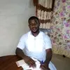 Nicholas Olubu Ogunro