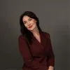 Svitlana Mokrytska