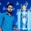 Piyush Saxena