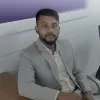 Pritish Samaj pati