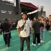 Vyom Mehta