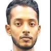 Mohammed Aashik
