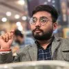 ARPIT SAXENA