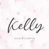 Kelly Lam