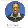 Onela Mazele
