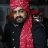 Dheeraj Sharma